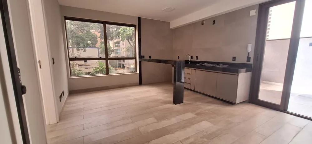 Apartamento, 1 quarto, 117 m² - Foto 1