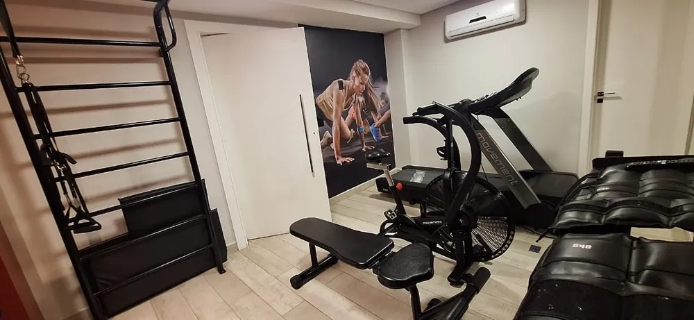 Apartamento, 1 quarto, 117 m² - Foto 20