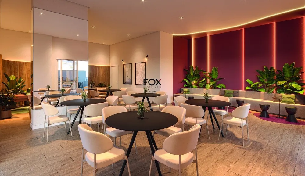 Apartamento, 2 quartos, 59 m² - Foto 5