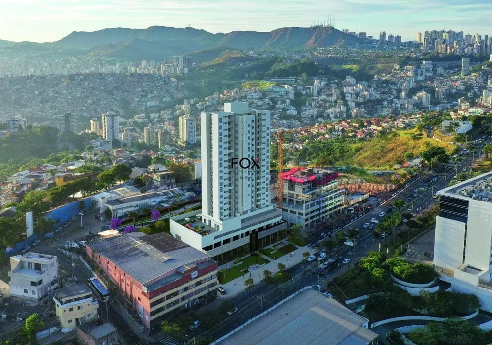 Apartamento, 2 quartos, 59 m² - Foto 10