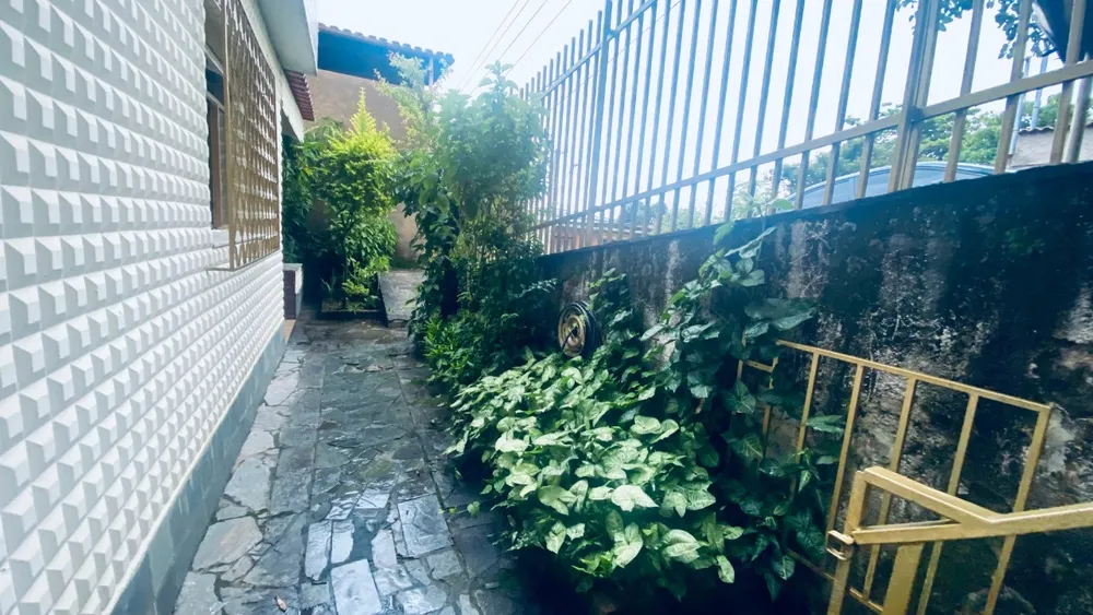 Casa, 3 quartos, 163 m² - Foto 3