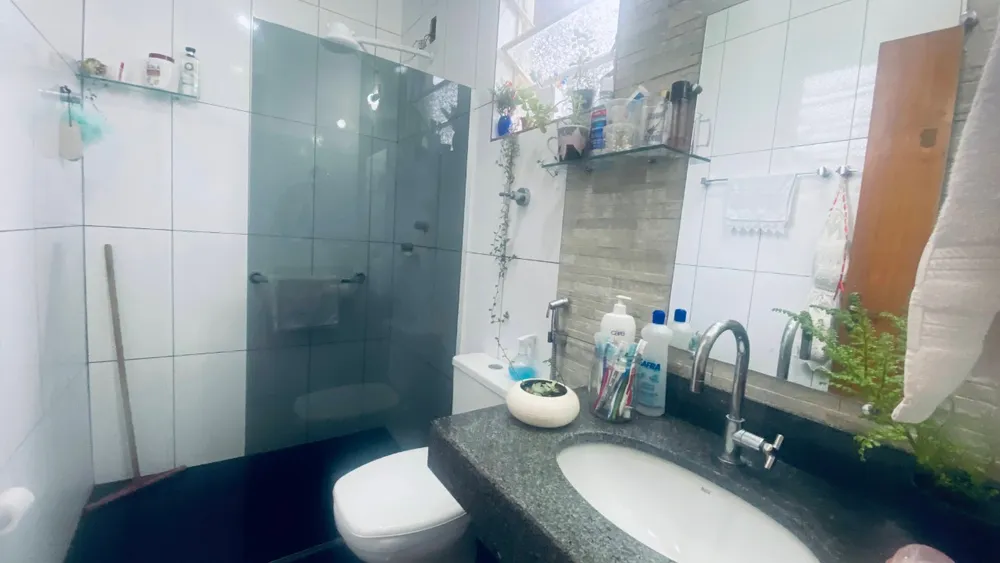 Casa, 3 quartos, 163 m² - Foto 11