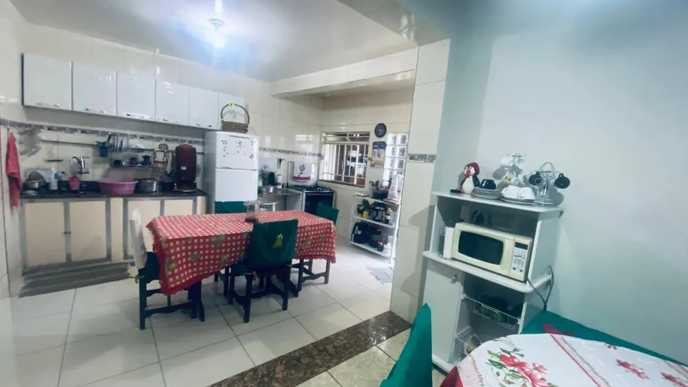 Casa, 3 quartos, 163 m² - Foto 7