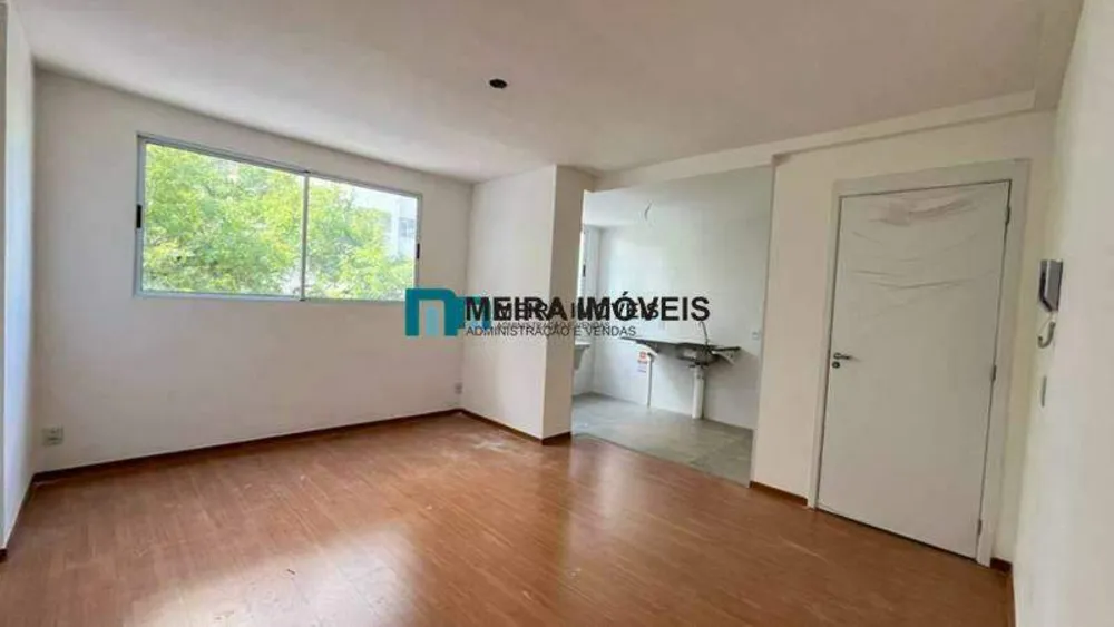 Apartamento, 2 quartos, 55 m² - Foto 1