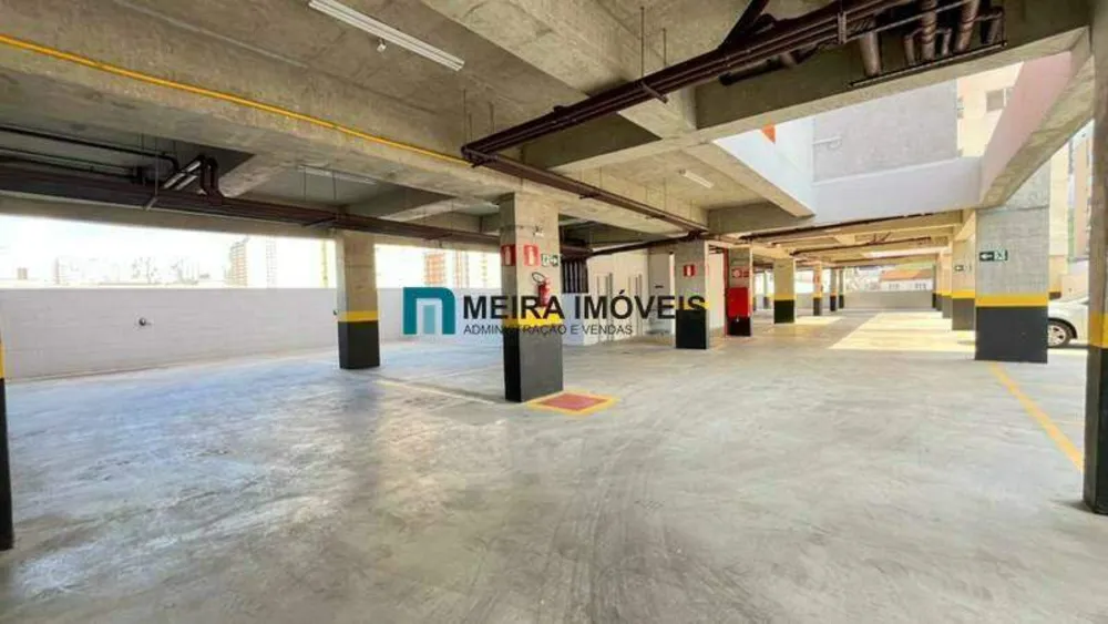 Apartamento, 2 quartos, 55 m² - Foto 21