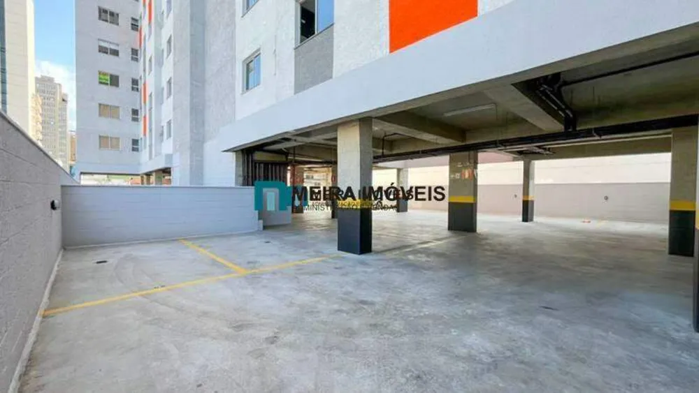 Apartamento, 2 quartos, 55 m² - Foto 14