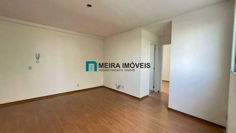 Apartamento, 2 quartos, 55 m² - Foto 3