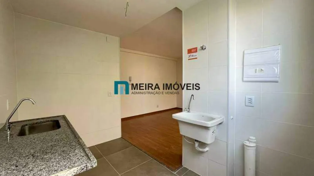 Apartamento, 2 quartos, 55 m² - Foto 6