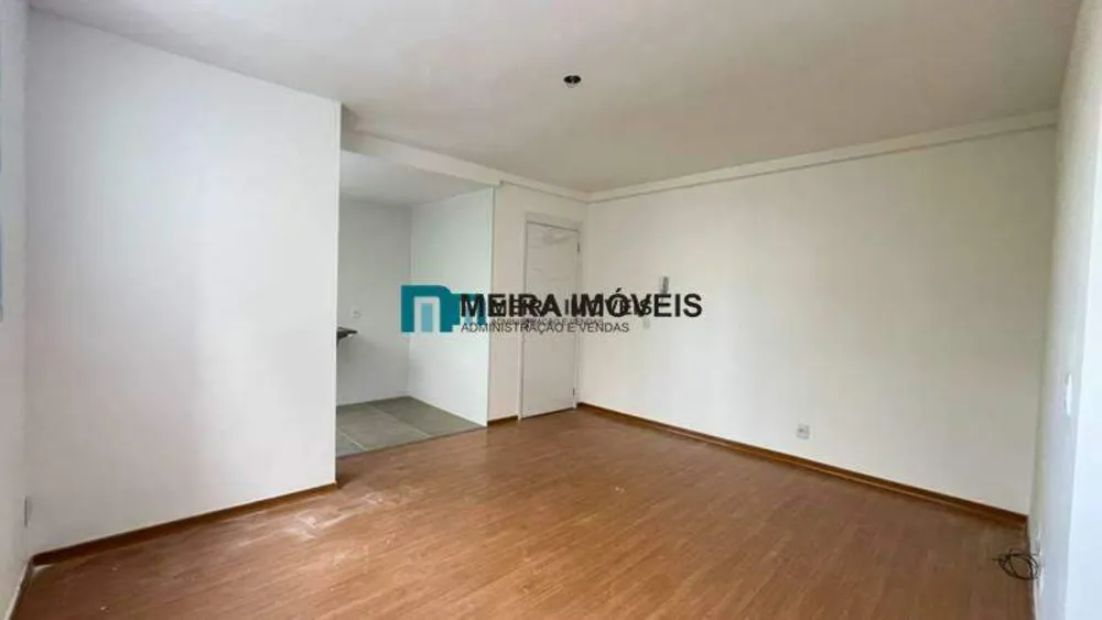 Apartamento, 2 quartos, 55 m² - Foto 3