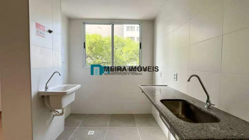 Apartamento, 2 quartos, 55 m² - Foto 7