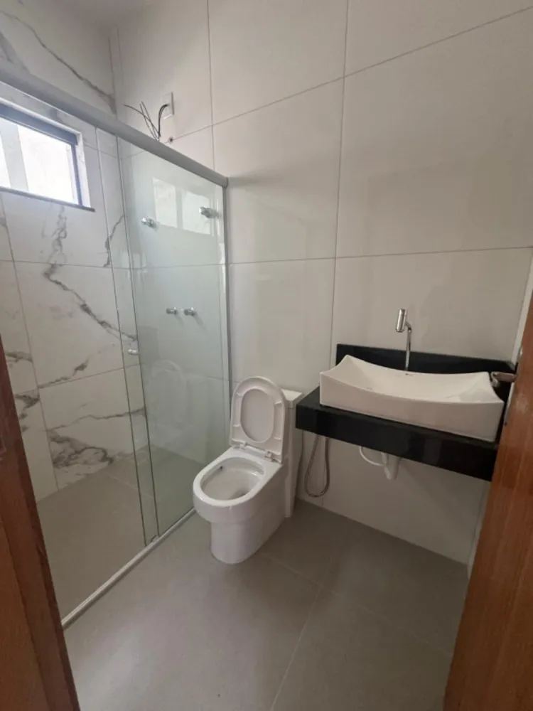 Casa, 3 quartos - Foto 12