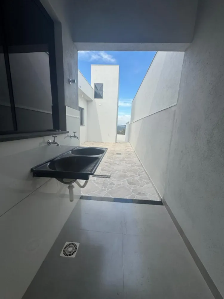 Casa, 3 quartos - Foto 9
