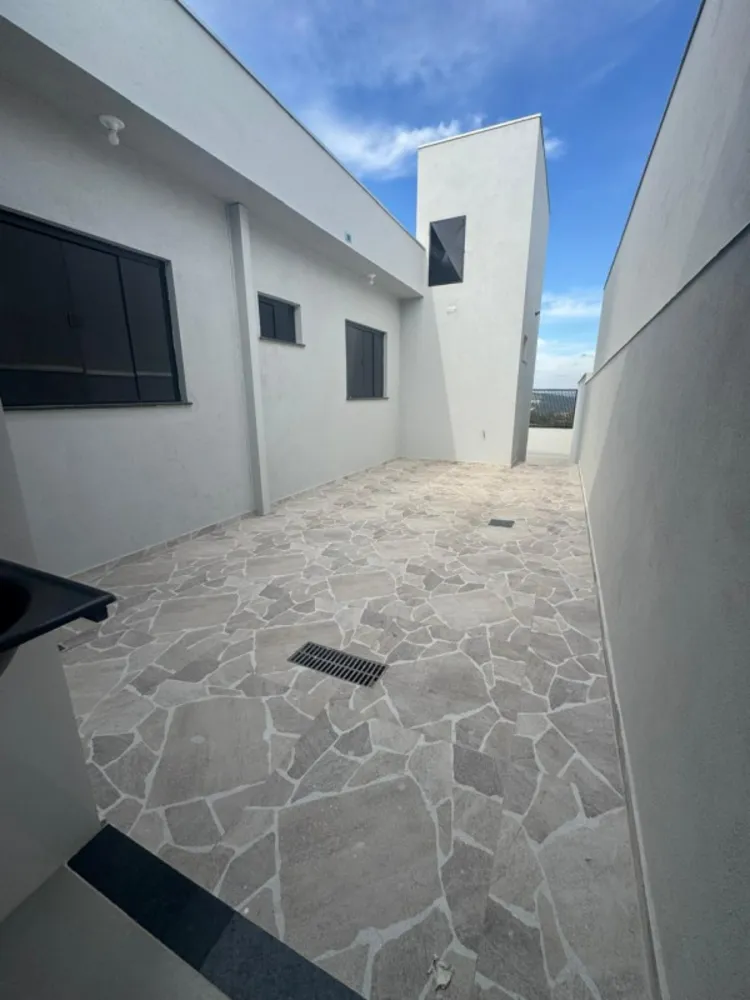 Casa, 3 quartos - Foto 5