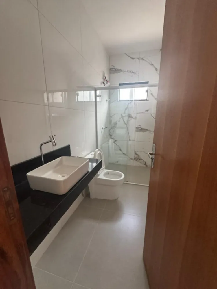 Casa, 3 quartos - Foto 10