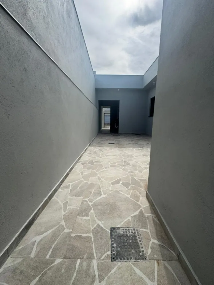Casa, 3 quartos - Foto 11