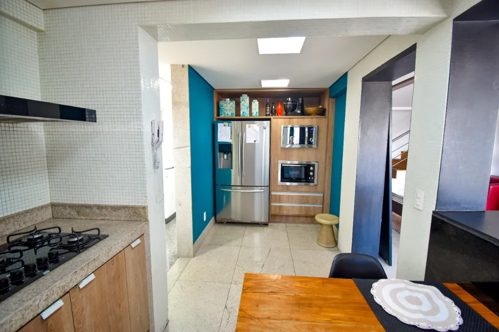 Cobertura, 3 quartos, 235 m² - Foto 13
