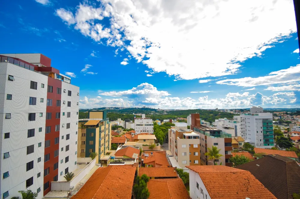 Cobertura, 3 quartos, 235 m² - Foto 9