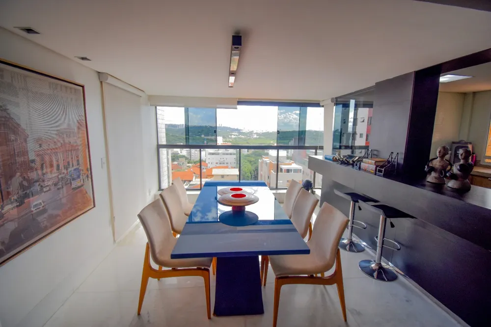 Cobertura, 3 quartos, 235 m² - Foto 5