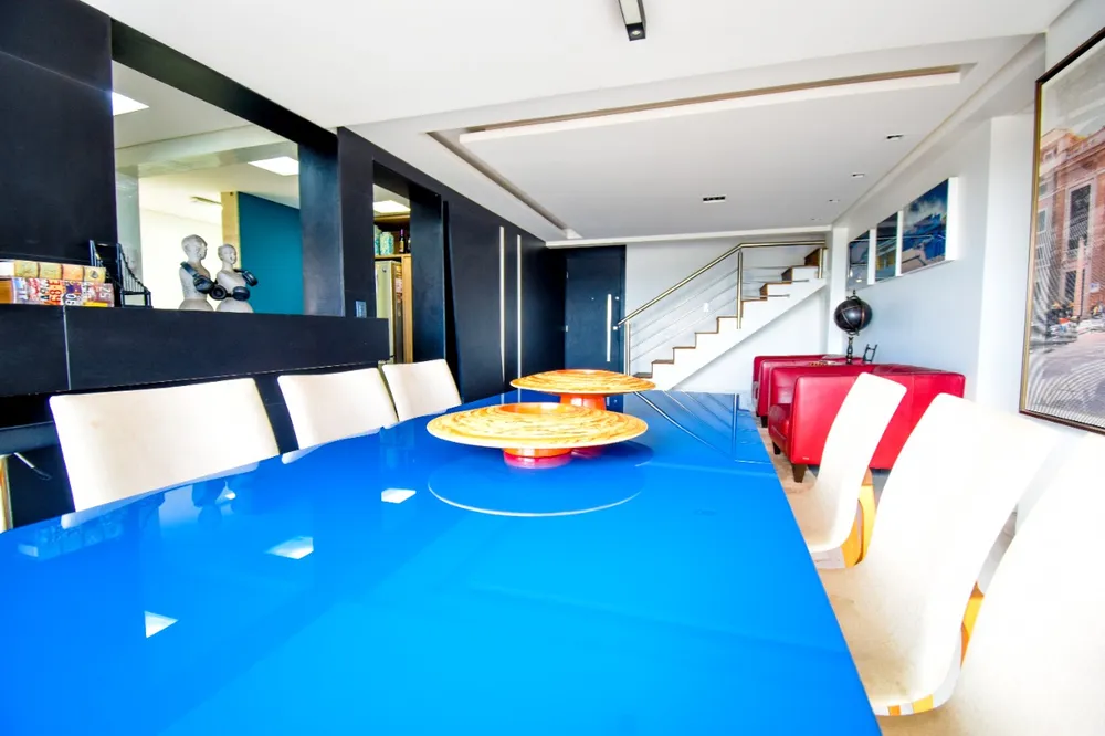 Cobertura, 3 quartos, 235 m² - Foto 3