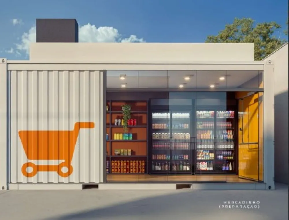 Apartamento, 2 quartos, 37 m² - Foto 11