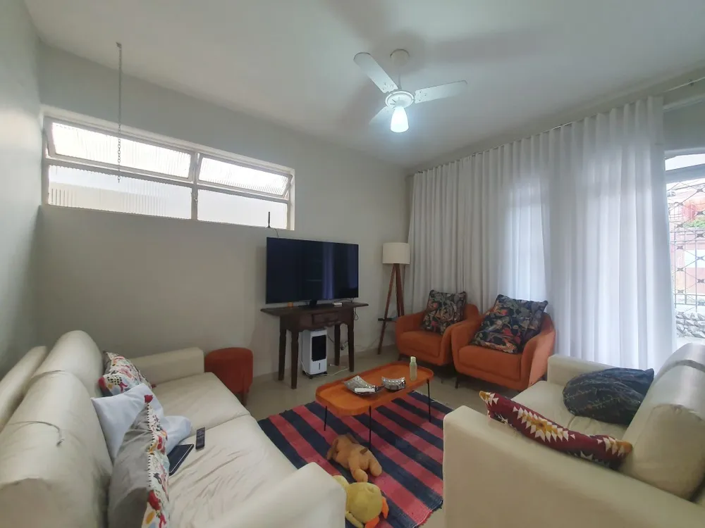 Casa, 3 quartos, 130 m² - Foto 1