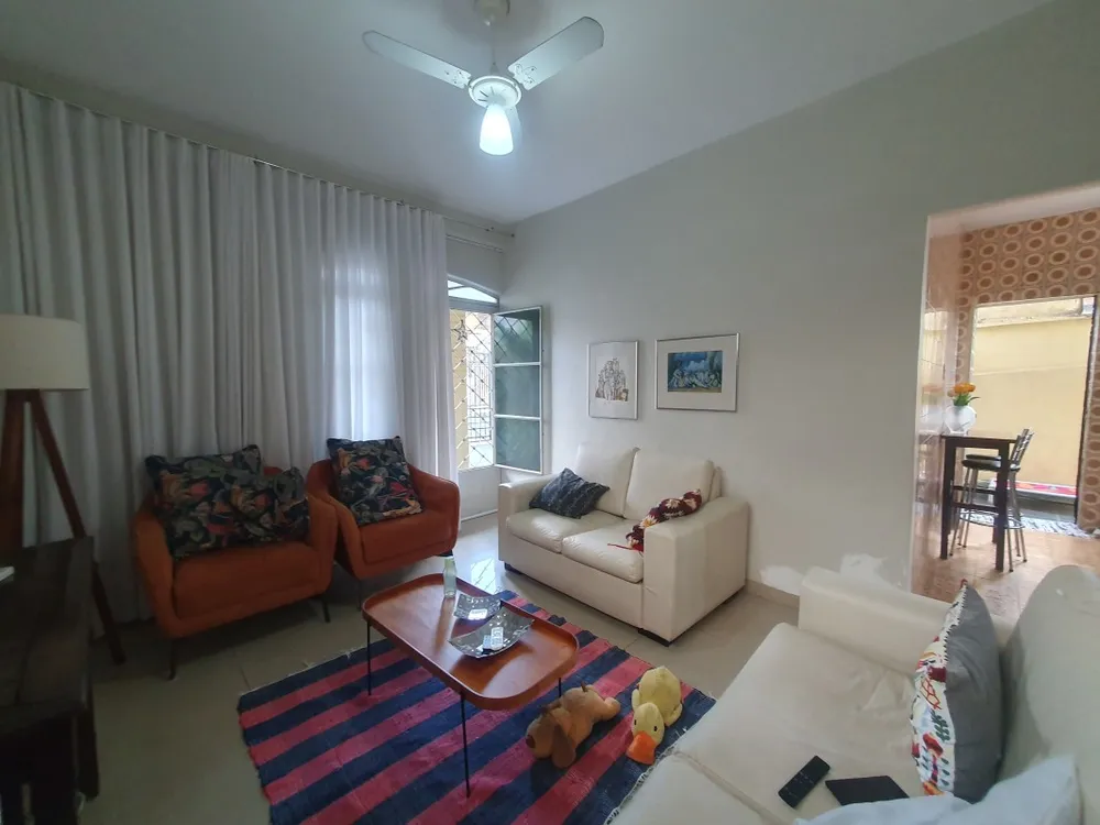 Casa, 3 quartos, 130 m² - Foto 2