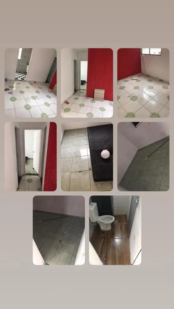 Apartamento, 2 quartos, 47 m² - Foto 7