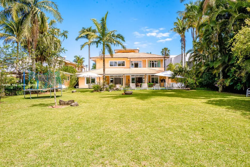 Casa de Condomínio, 5 quartos - Foto 6