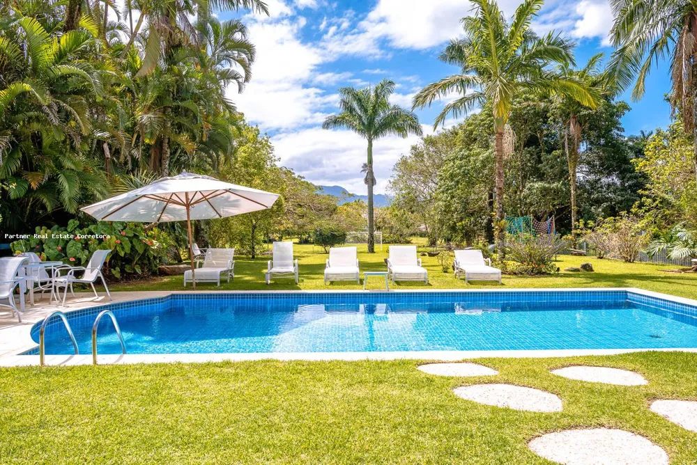 Casa de Condomínio, 5 quartos - Foto 4