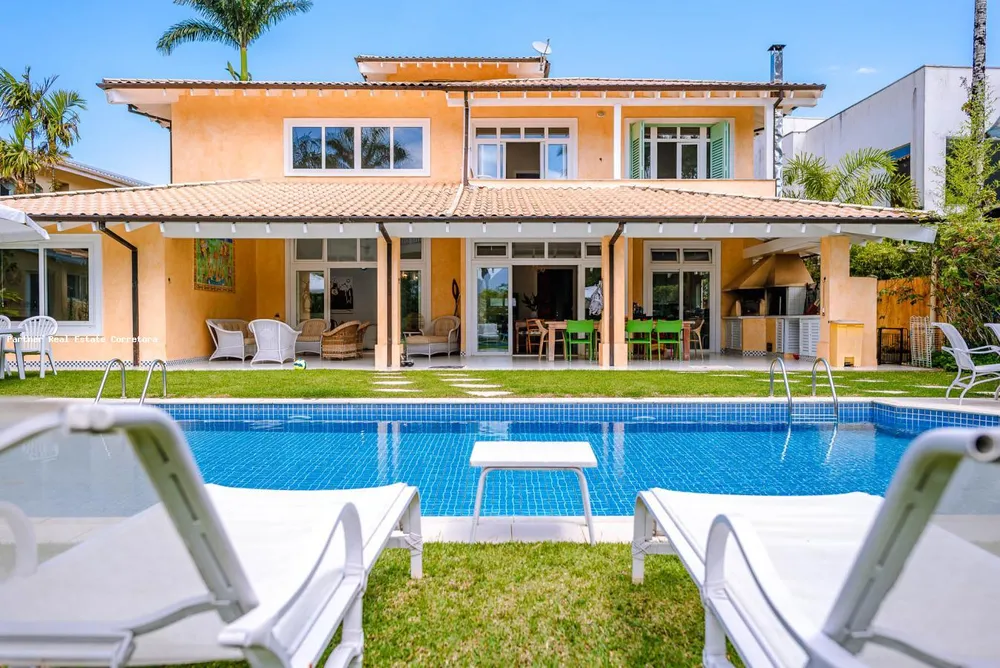Casa de Condomínio, 5 quartos - Foto 7
