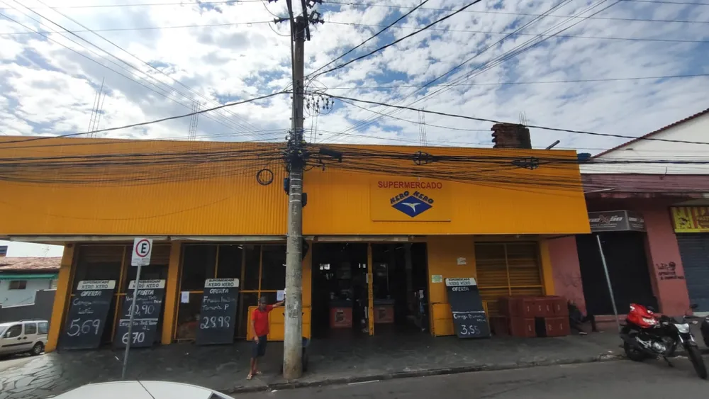 Loja-Salão, 720 m² - Foto 2