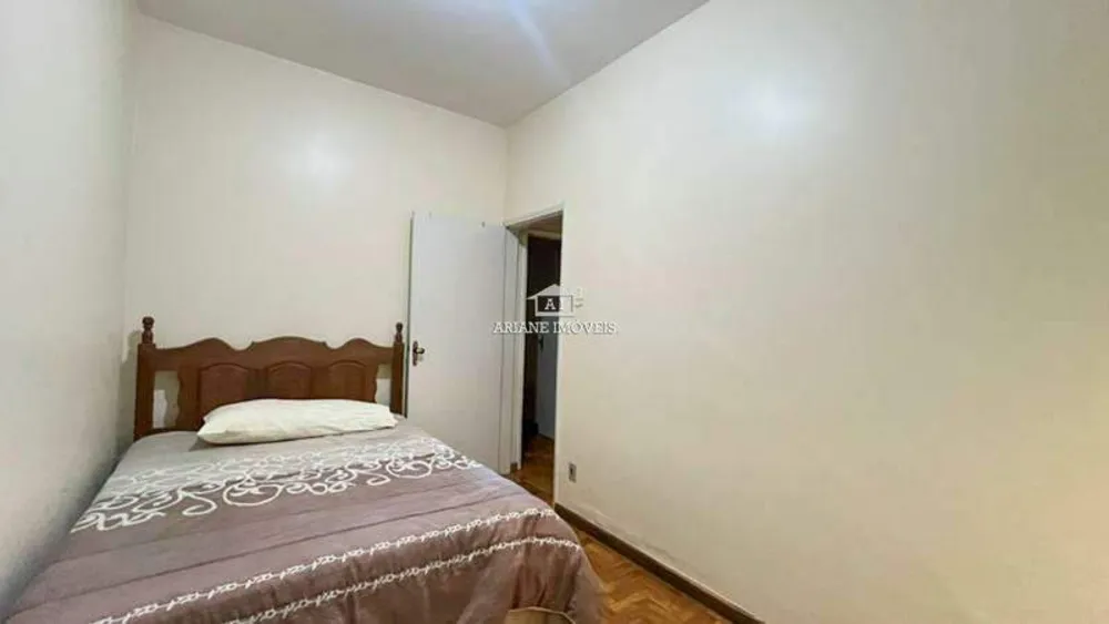 Apartamento, 3 quartos, 110 m² - Foto 10