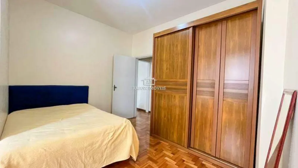 Apartamento, 3 quartos, 110 m² - Foto 7
