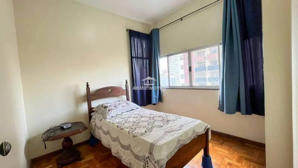 Apartamento, 3 quartos, 110 m² - Foto 6