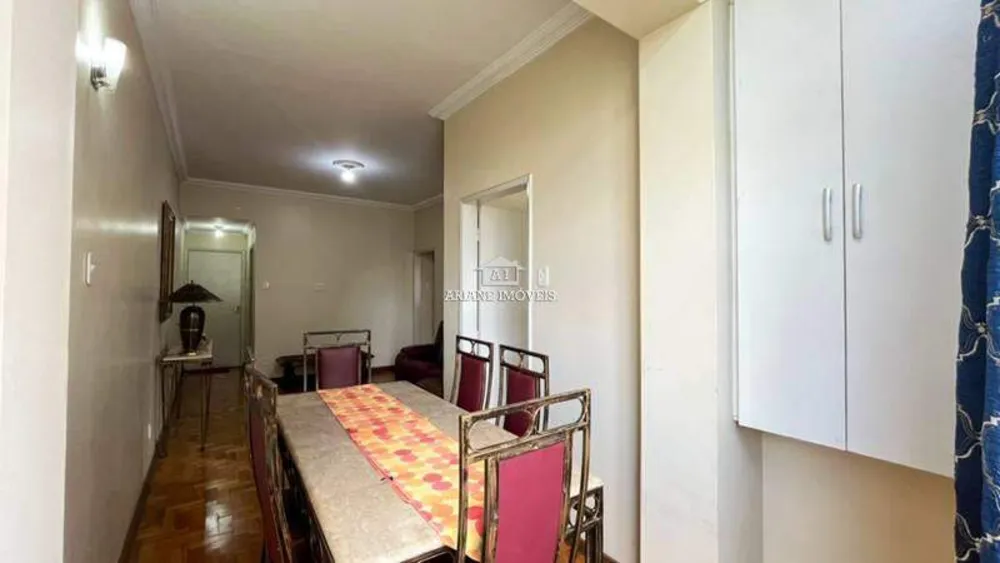 Apartamento, 3 quartos, 110 m² - Foto 4