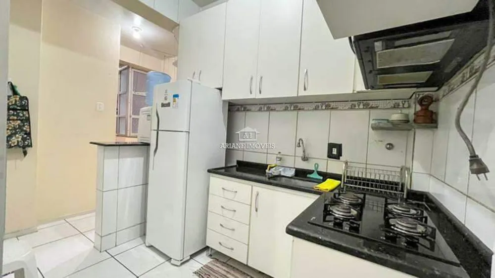 Apartamento, 3 quartos, 110 m² - Foto 16