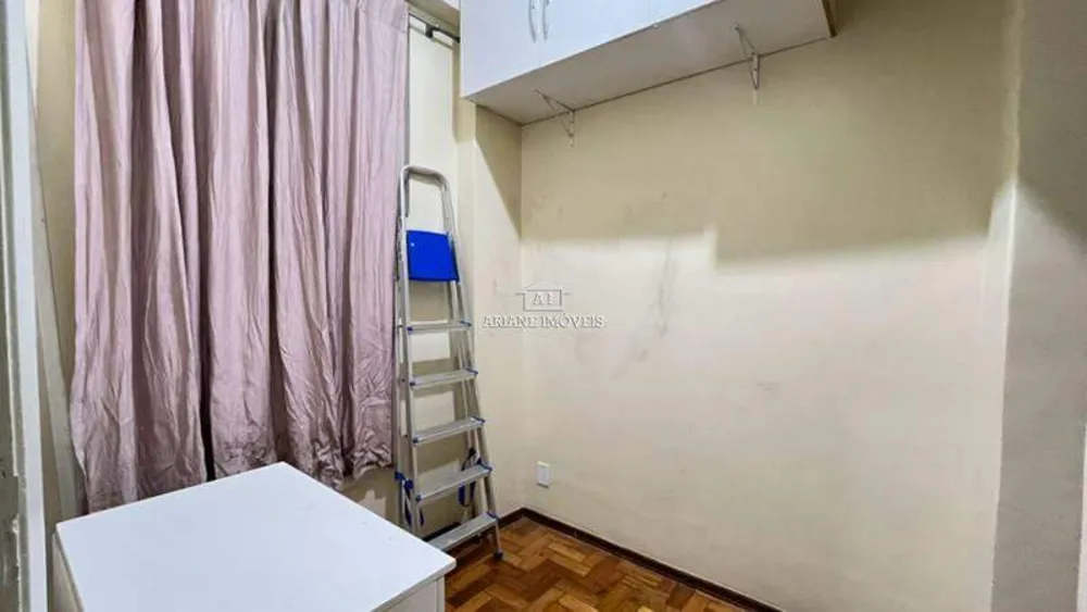 Apartamento, 3 quartos, 110 m² - Foto 14