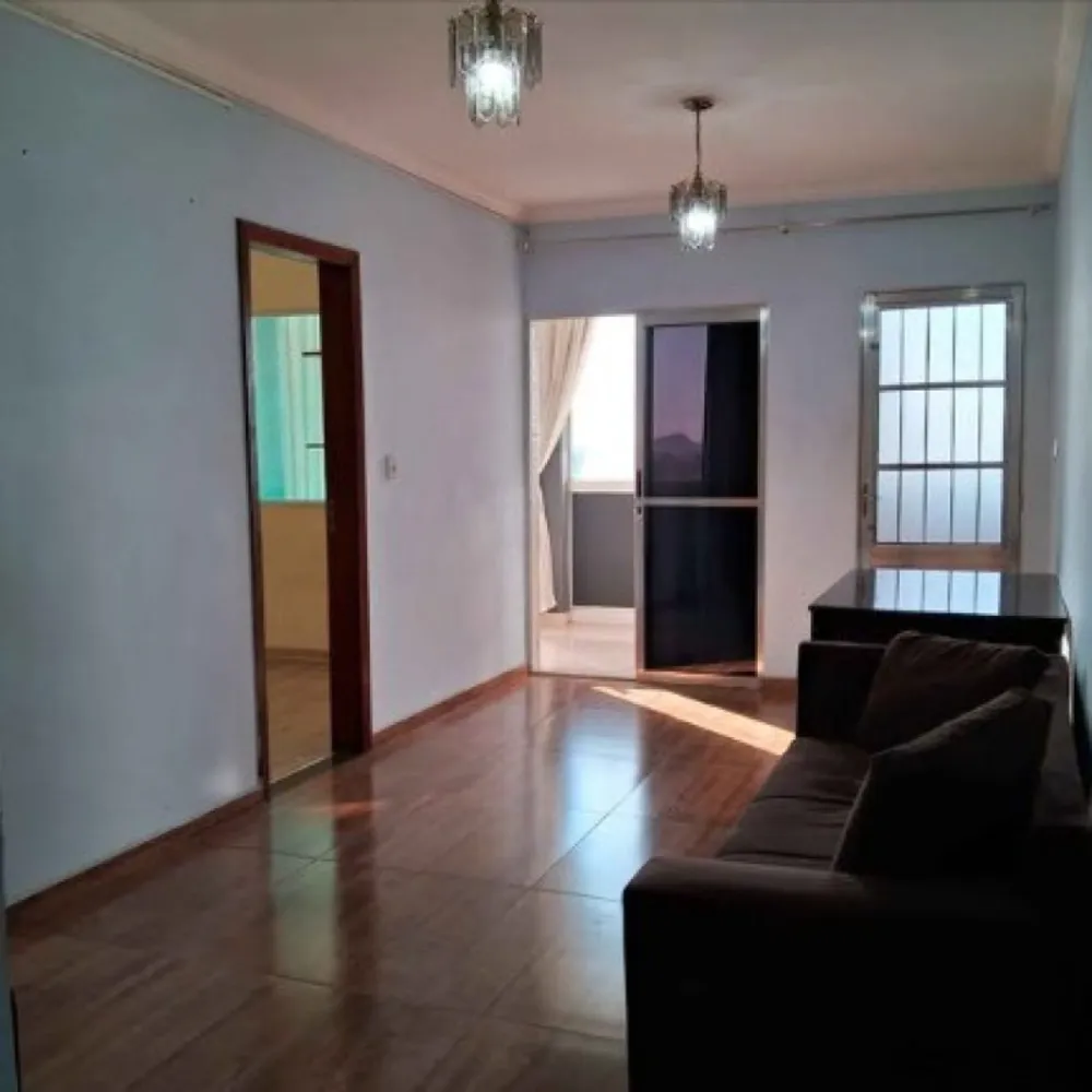 Apartamento, 3 quartos, 60 m² - Foto 2