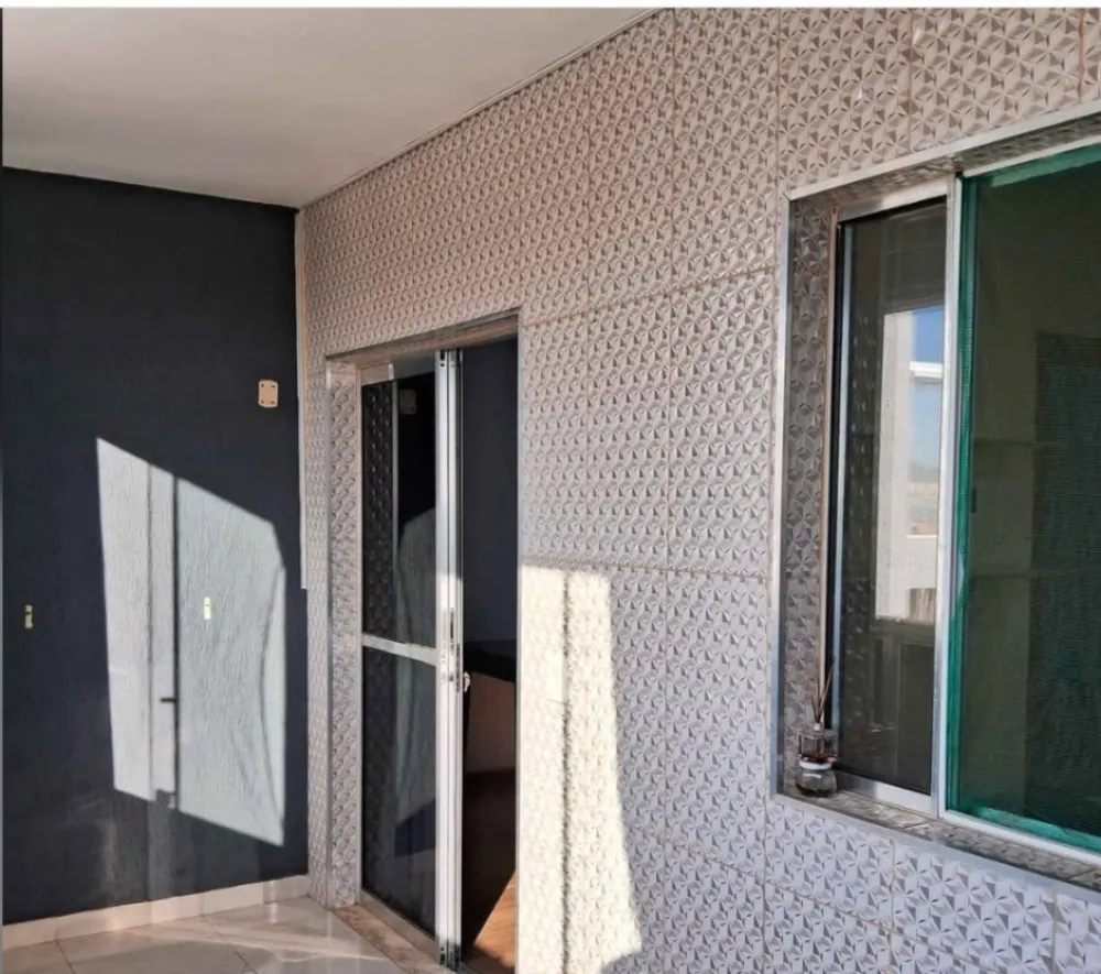 Apartamento, 3 quartos, 60 m² - Foto 1