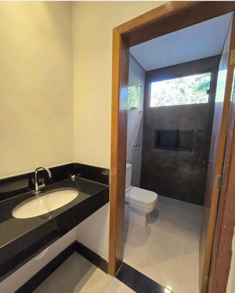 Casa, 3 quartos, 100 m² - Foto 2