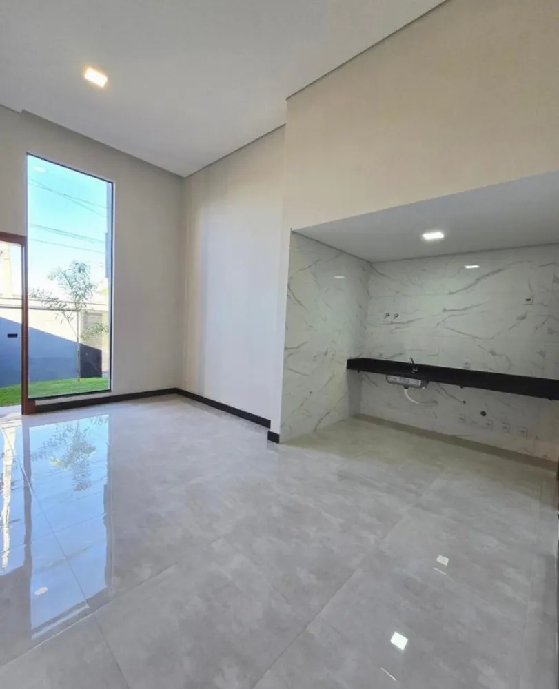 Casa, 3 quartos, 100 m² - Foto 1