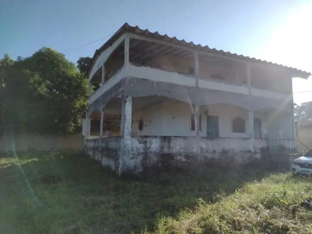 Terreno, 5000 m² - Foto 1