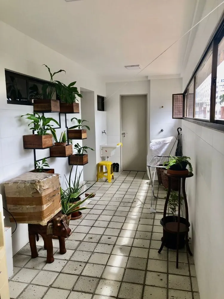Apartamento, 4 quartos, 237 m² - Foto 8