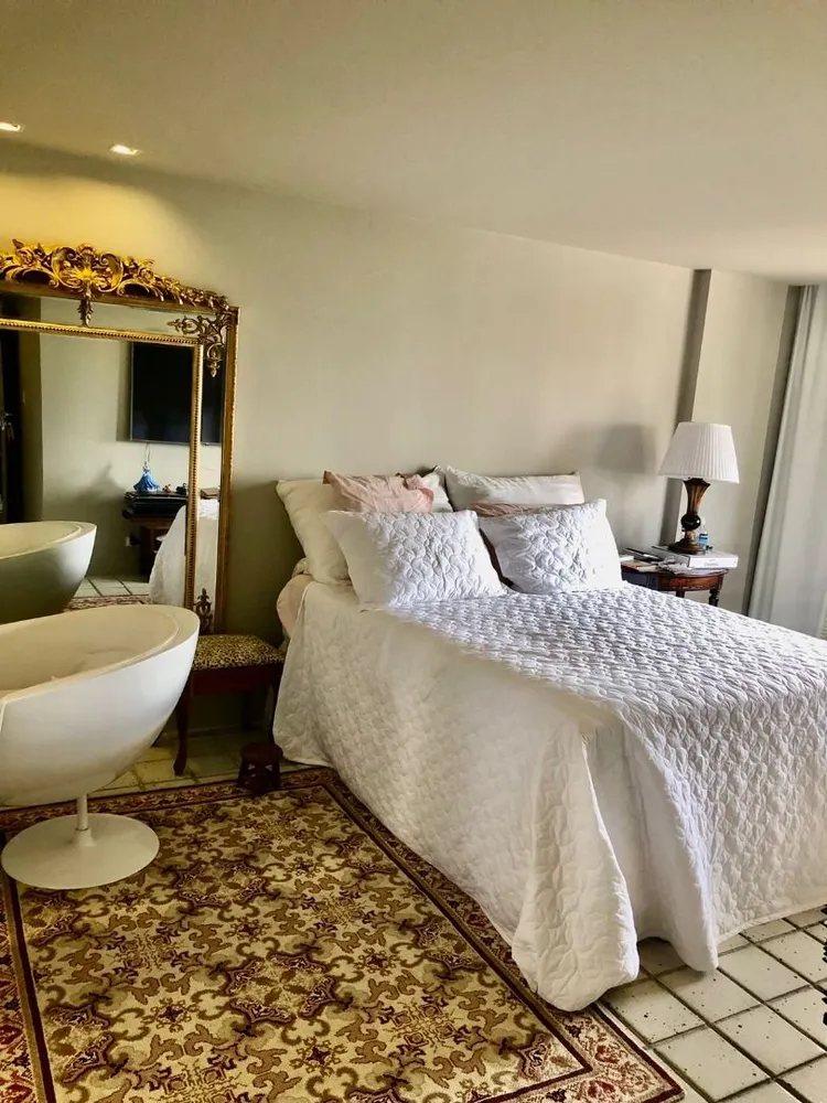 Apartamento, 4 quartos, 237 m² - Foto 10