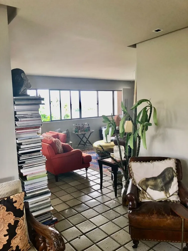 Apartamento, 4 quartos, 237 m² - Foto 22