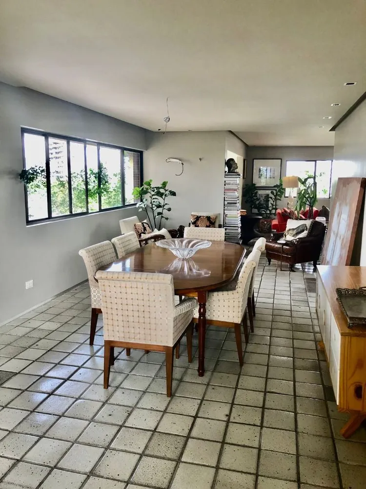 Apartamento, 4 quartos, 237 m² - Foto 7