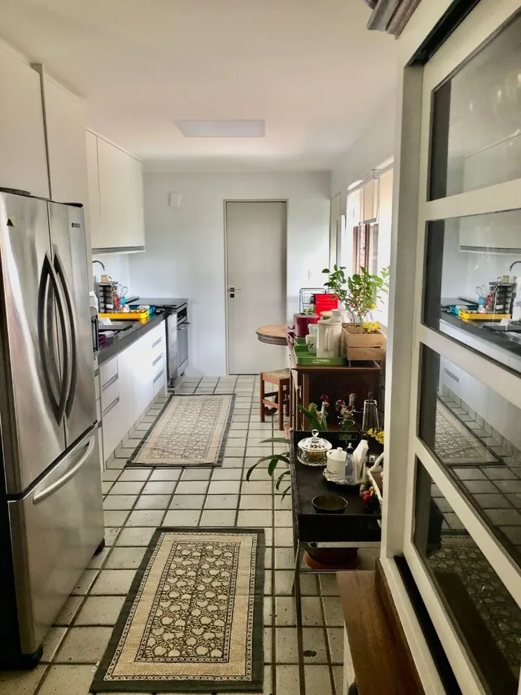 Apartamento, 4 quartos, 237 m² - Foto 15