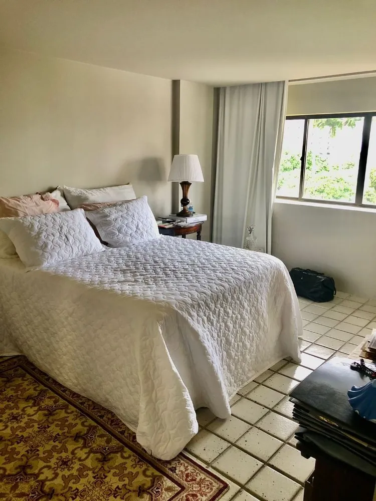 Apartamento, 4 quartos, 237 m² - Foto 12