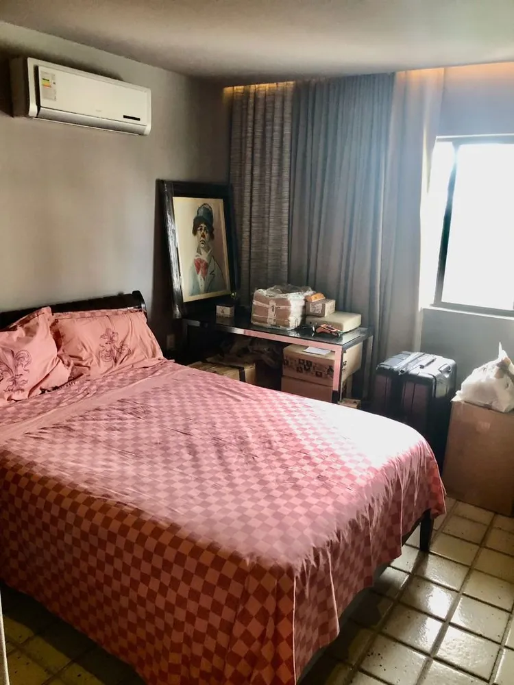 Apartamento, 4 quartos, 237 m² - Foto 17