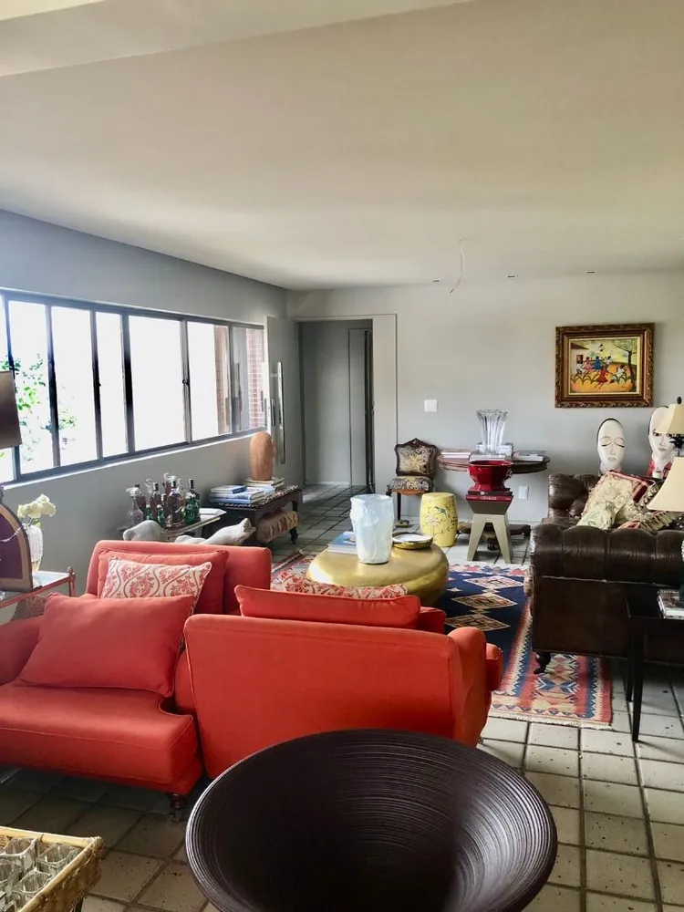 Apartamento, 4 quartos, 237 m² - Foto 14